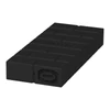 Kép 2/12 - 8BitDo USB vezeték nélküli adapter 2 egygombos csatlakozás