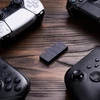 Kép 6/12 - 8BitDo USB vezeték nélküli adapter 2 egygombos csatlakozás
