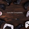 Kép 7/12 - 8BitDo USB vezeték nélküli adapter 2 egygombos csatlakozás