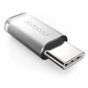 Kép 2/18 - dodocool Mini USB-C-ből Micro USB-adapter átalakító - Ezüst