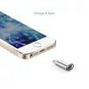 Kép 13/18 - dodocool Mini USB-C-ből Micro USB-adapter átalakító - Ezüst