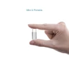 Kép 15/18 - dodocool Mini USB-C-ből Micro USB-adapter átalakító - Ezüst