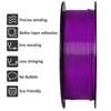 Kép 4/7 - Geeetech PLA Filament 3D nyomtatóhoz - Lila