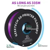 Kép 6/7 - Geeetech PLA Filament 3D nyomtatóhoz - Lila