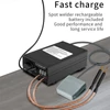 Kép 5/20 - 8000 W-os, nagy teljesítményű, kettős impulzuspontos hegesztőgép (automatikus hegesztési típus)