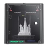 Kép 2/20 - KINGROON KLP1 3D nyomtató, FDM 500mm/s, Nyomtatási méret 210x210x210mm, 3,5 hüvelykes érintőképernyő, PLA/FA/TPU/PETG/PA filamentekhez