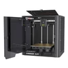 Kép 5/20 - KINGROON KLP1 3D nyomtató, FDM 500mm/s, Nyomtatási méret 210x210x210mm, 3,5 hüvelykes érintőképernyő, PLA/FA/TPU/PETG/PA filamentekhez