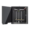 Kép 7/20 - KINGROON KLP1 3D nyomtató, FDM 500mm/s, Nyomtatási méret 210x210x210mm, 3,5 hüvelykes érintőképernyő, PLA/FA/TPU/PETG/PA filamentekhez
