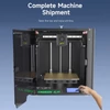 Kép 16/20 - KINGROON KLP1 3D nyomtató, FDM 500mm/s, Nyomtatási méret 210x210x210mm, 3,5 hüvelykes érintőképernyő, PLA/FA/TPU/PETG/PA filamentekhez