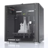 Kép 1/20 - KINGROON KLP1 3D nyomtató, FDM 500mm/s, Nyomtatási méret 210x210x210mm, 3,5 hüvelykes érintőképernyő, PLA/FA/TPU/PETG/PA filamentekhez