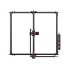Kép 13/20 - Algolaser barkácskészlet 10 W lézergravírozó 400x400 mm-es lézeres méhsejt munkaasztallal