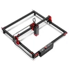 Kép 3/20 - Algolaser barkácskészlet 10 W lézergravírozó SCULPFUN CAM500 kamerával