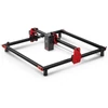 Kép 20/20 - Algolaser barkácskészlet 20W lézergravírozó 12000mm/perc sebesség