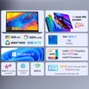 Kép 3/17 - Ninkear N16 Pro laptop számítógép 16 hüvelykes 165 Hz IPS képernyő