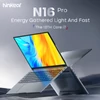 Kép 13/17 - Ninkear N16 Pro laptop számítógép 16 hüvelykes 165 Hz IPS képernyő