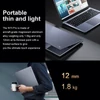 Kép 9/15 - Ninkear N15 PRO Laptop 15,6 hüvelykes 60 Hz IPS képernyő 1920*1080 IPS kijelző 32GB DDR4 1TB SSD Windows 11