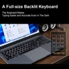 Kép 14/15 - Ninkear N15 PRO Laptop 15,6 hüvelykes 60 Hz IPS képernyő 1920*1080 IPS kijelző 32GB DDR4 1TB SSD Windows 11