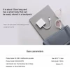 Kép 4/7 - Xiaomi számítógép-adapter USB-C hub XMZJQCH2TM - Fehér