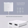 Kép 6/7 - Xiaomi számítógép-adapter USB-C hub XMZJQCH2TM - Fehér