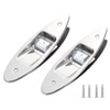 Kép 1/8 - 12V LED-es vízálló navigációs lámpák (2 db)