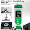 Kép 5/15 - SMART SENSOR Digitális sótartalom-mérő színes képernyővel
