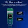 Kép 13/15 - SMART SENSOR Digitális sótartalom-mérő színes képernyővel
