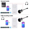 Kép 7/14 - MOOER gitár, basszus multi-effekt processzor, gitár integrált pedál - Fehér