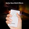 Kép 10/14 - MOOER gitár, basszus multi-effekt processzor, gitár integrált pedál - Fehér