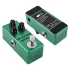 Kép 4/12 - Guitar Overdrive pedál Elektromos gitáreffektek pedál 3 gombos Mini gitár túlvezérlés effektor