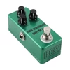 Kép 1/12 - Guitar Overdrive pedál Elektromos gitáreffektek pedál 3 gombos Mini gitár túlvezérlés effektor
