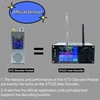 Kép 4/14 - ATS-dekóder zseb Si4732 teljes sávú rádióvevő FM RDS AM MW SW SSB DSP