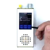 Kép 8/14 - ATS-dekóder zseb Si4732 teljes sávú rádióvevő FM RDS AM MW SW SSB DSP