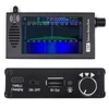 Kép 5/12 - Hordozható kézi rádió készlet SDR Rádióvevő Professzionális 100KHz-149MHz Rádió