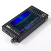 Kép 7/12 - Hordozható kézi rádió készlet SDR Rádióvevő Professzionális 100KHz-149MHz Rádió