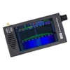 Kép 11/12 - Hordozható kézi rádió készlet SDR Rádióvevő Professzionális 100KHz-149MHz Rádió