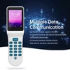Kép 3/13 - Kézi Android 7.1 POS / PDA terminál, készletgép 1 GB+8 GB tárhely 2,4 hüvelykes képernyő