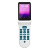 Kép 5/13 - Kézi Android 7.1 POS / PDA terminál, készletgép 1 GB+8 GB tárhely 2,4 hüvelykes képernyő