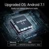 Kép 9/13 - Kézi Android 7.1 POS / PDA terminál, készletgép 1 GB+8 GB tárhely 2,4 hüvelykes képernyő