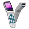 Kép 13/13 - Kézi Android 7.1 POS / PDA terminál, készletgép 1 GB+8 GB tárhely 2,4 hüvelykes képernyő