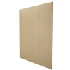 Kép 6/9 - Algolaser 10 db 30x30 cm-es rétegelt lemez tányérok, 11,8x11,8 hüvelykes basszusfa lapok, négyzet alakú befejezetlen fa deszka