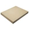 Kép 7/9 - Algolaser 10 db 30x30 cm-es rétegelt lemez tányérok, 11,8x11,8 hüvelykes basszusfa lapok, négyzet alakú befejezetlen fa deszka