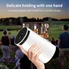 Kép 3/14 - Projektor 4K dekódolás 120 ANSI Lumen 2.4G+5G WiFi trapéztorzítás korrekció