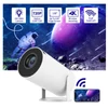 Kép 6/14 - Projektor 4K dekódolás 120 ANSI Lumen 2.4G+5G WiFi trapéztorzítás korrekció