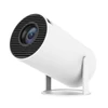 Kép 8/14 - Projektor 4K dekódolás 120 ANSI Lumen 2.4G+5G WiFi trapéztorzítás korrekció