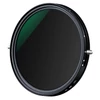 Kép 3/5 - K&F CONCEPT 2 az 1-ben változtatható, állítható ND szűrő, semleges sűrűségű fader - 67 mm