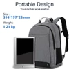 Kép 9/16 - 12 hüvelykes hordozható háromképernyős monitor laptop FHD bővítőképernyő
