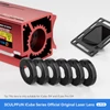 Kép 2/4 - SCULPFUN iCube 3W/iCube Pro 5W lézergravírozó lencse 6db
