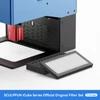 Kép 2/5 - SCULPFUN iCube sorozatú szűrőpamut 5 db