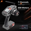 Kép 8/10 - RC6GS V3 távirányítós adó giroszkóp vevővel R7FG 30 modellek tárolása
