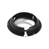 Kép 5/6 - Fém Speed ring Adapter átalakító Bowens Mounthoz Broncolor Mount fényképező lámpához